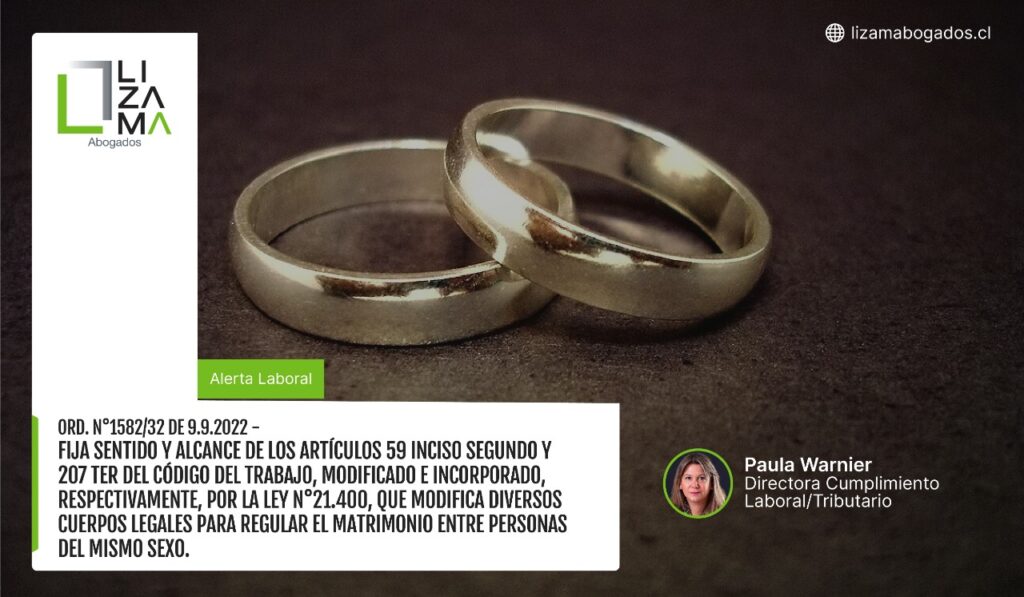 Matrimonio entre personas del mismo sexo