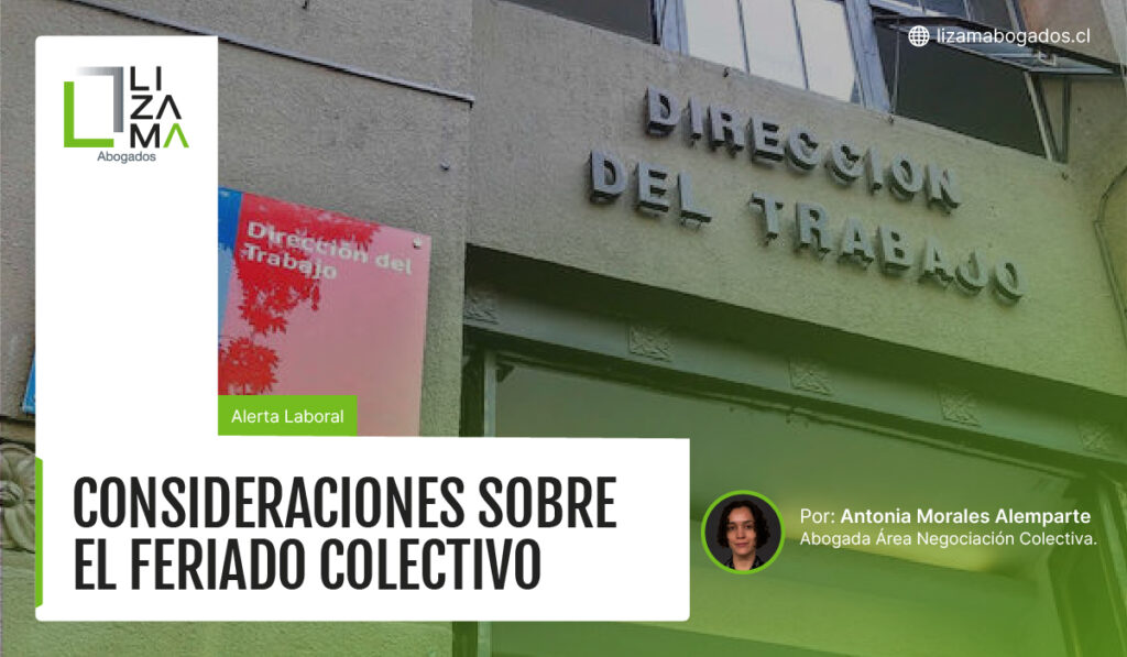 Proyecto de ley de descanso compensatorio para trabajadores sector salud privada.