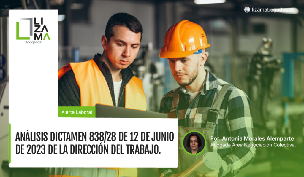 proceso de negociación colectiva