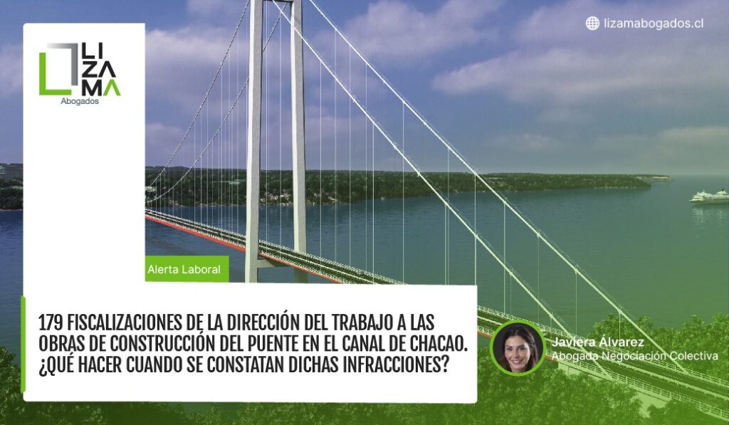 fiscalizaciones de la dirección del trabajo