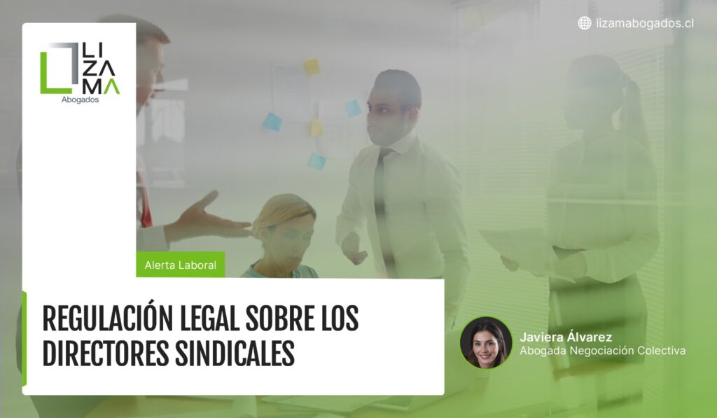 directores sindicales