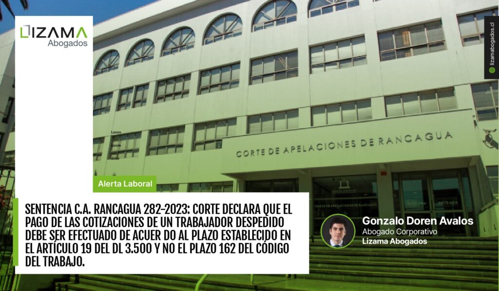 cotizaciones de un trabajador