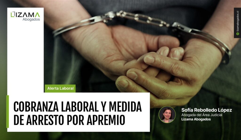 Cobranza Laboral