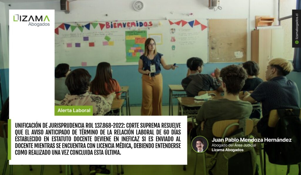 licencia médica